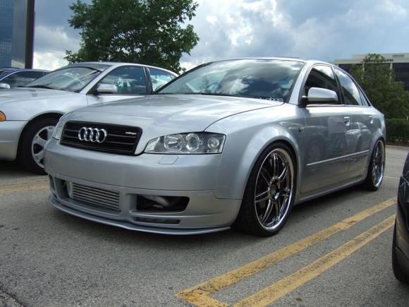 one of the finest i've seen