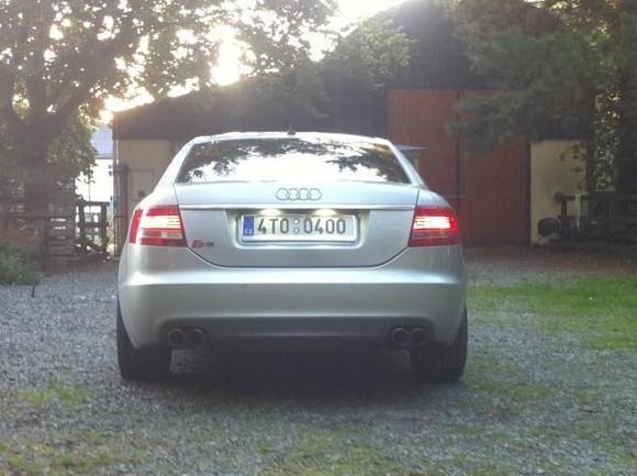 Milltek exhaust