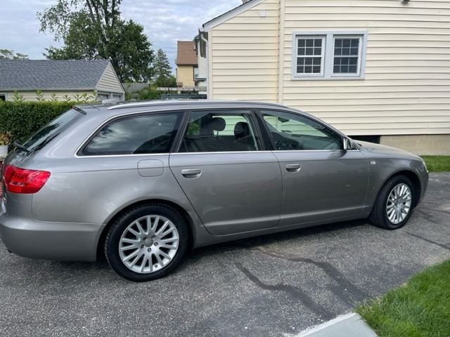 2006 Audi A6 Quattro - 2006 Audi A6 3.2 Quattro Avant for Sale - Used - VIN WAUKH74F16N097579 - 131,000 Miles - 6 cyl - AWD - Automatic - Wagon - Gray - White Plains, NY 10604, United States