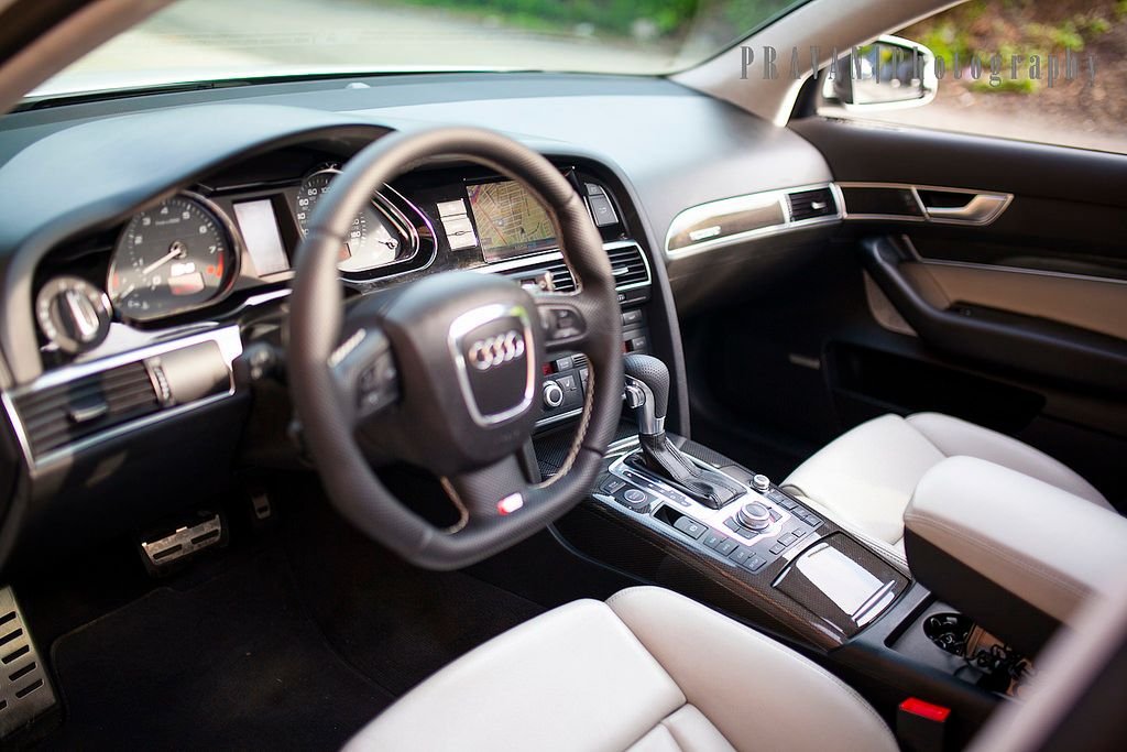 Audi S6 Vs S8 V10 AudiWorld Forums