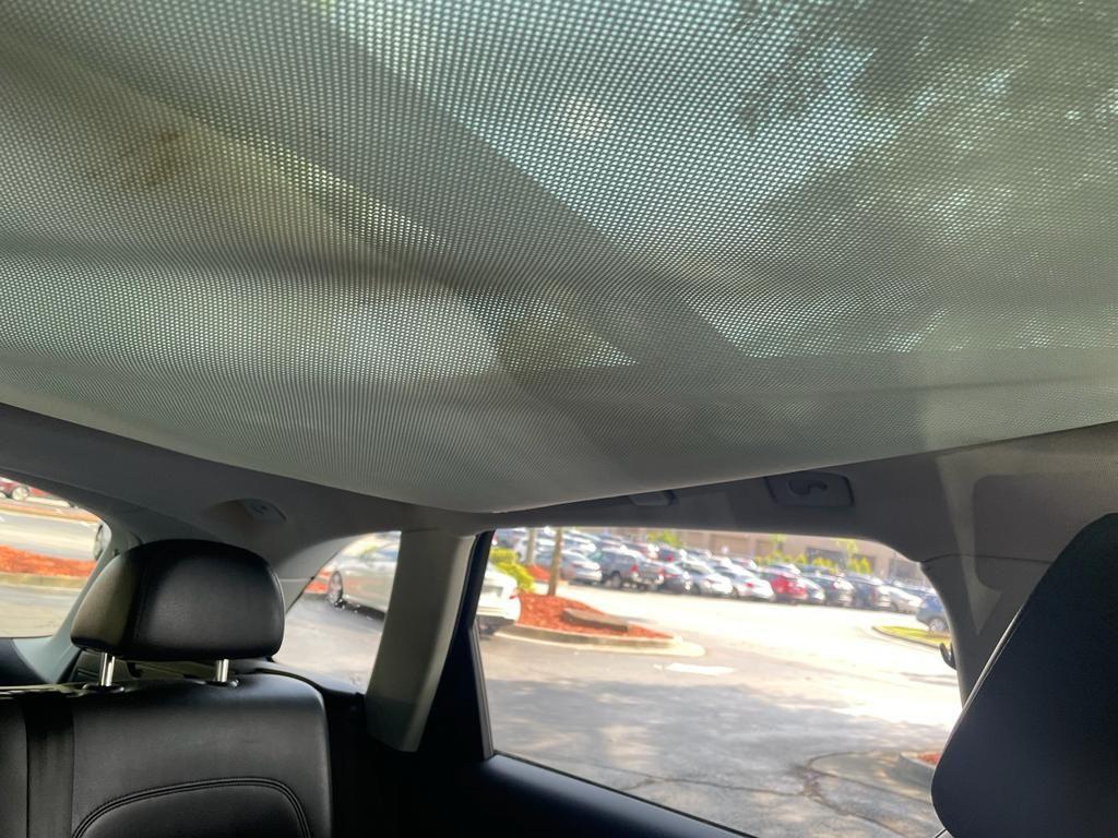 Sunroof Cover Sunshade Replacement Atlanta Area, SC, NC,AL, FL