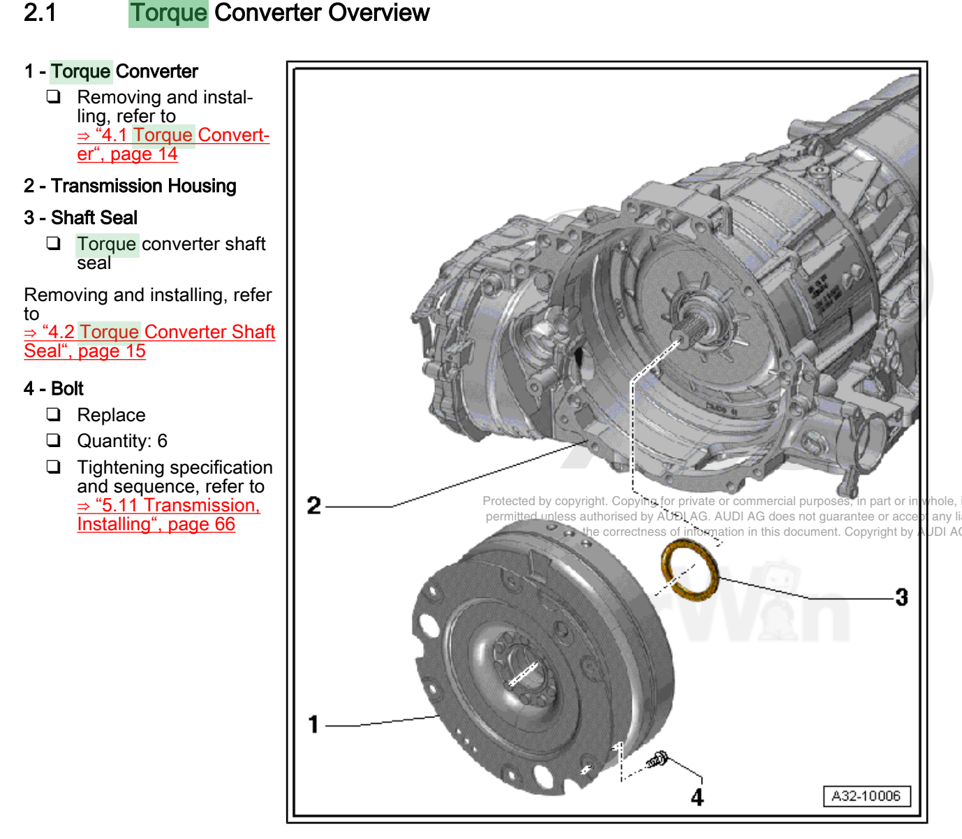 USA Torque converter noise, 8HP AudiWorld Forums