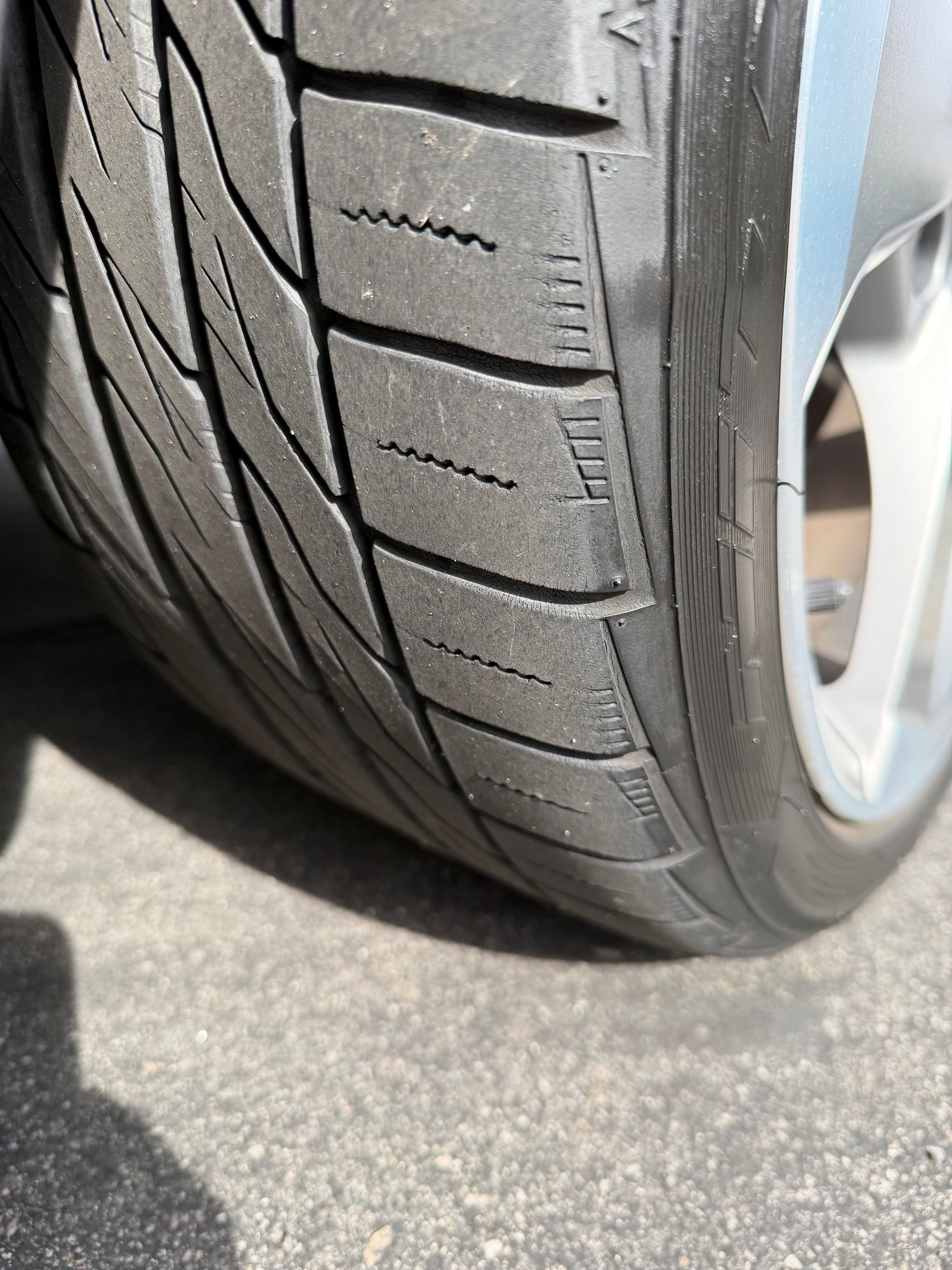 Wheels and Tires/Axles - 19" OEM Wheels for A4 or S4 - Used - 2000 to 2026 Audi A4 - Palm Springs, CA 92264, United States