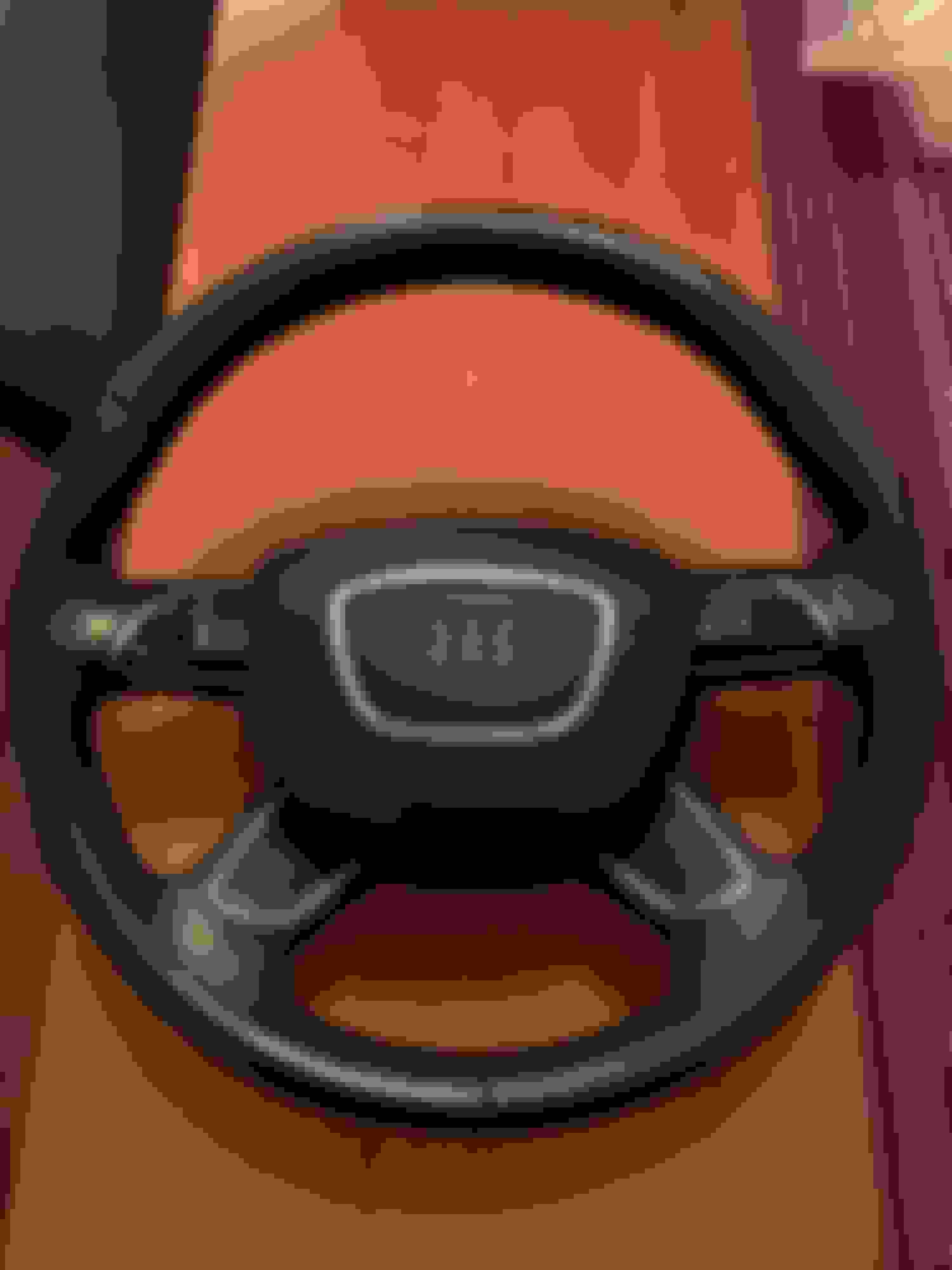 Audi Q5 Audi Q5 Steering Wheel B8.5 (20132017) 400 AudiWorld Forums