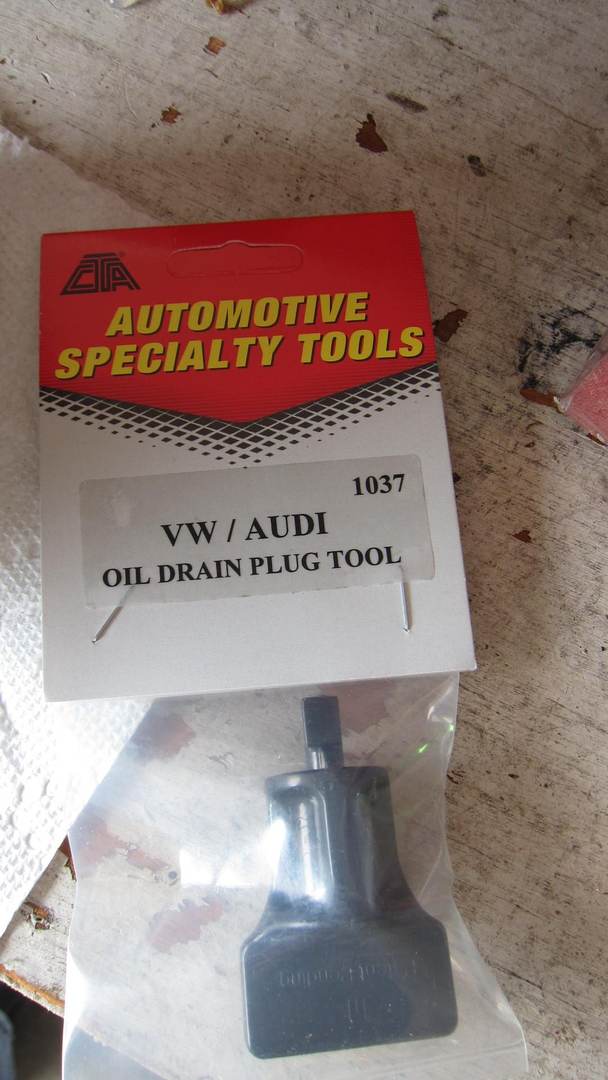 DIY 2018 Q5 OIL CHANGE (easy) AudiWorld Forums