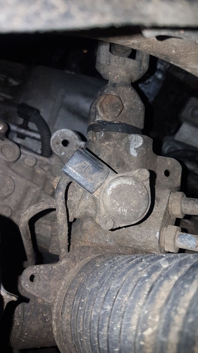 Q7 Hard/Stiff Steering AudiWorld Forums