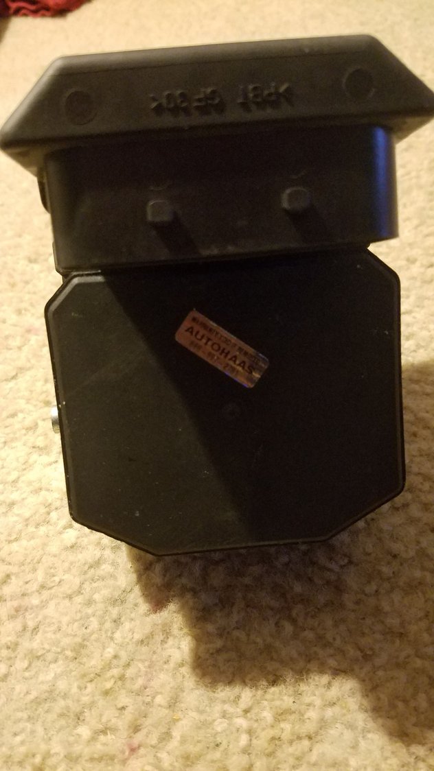 Audi A6 ABS module AudiWorld Forums