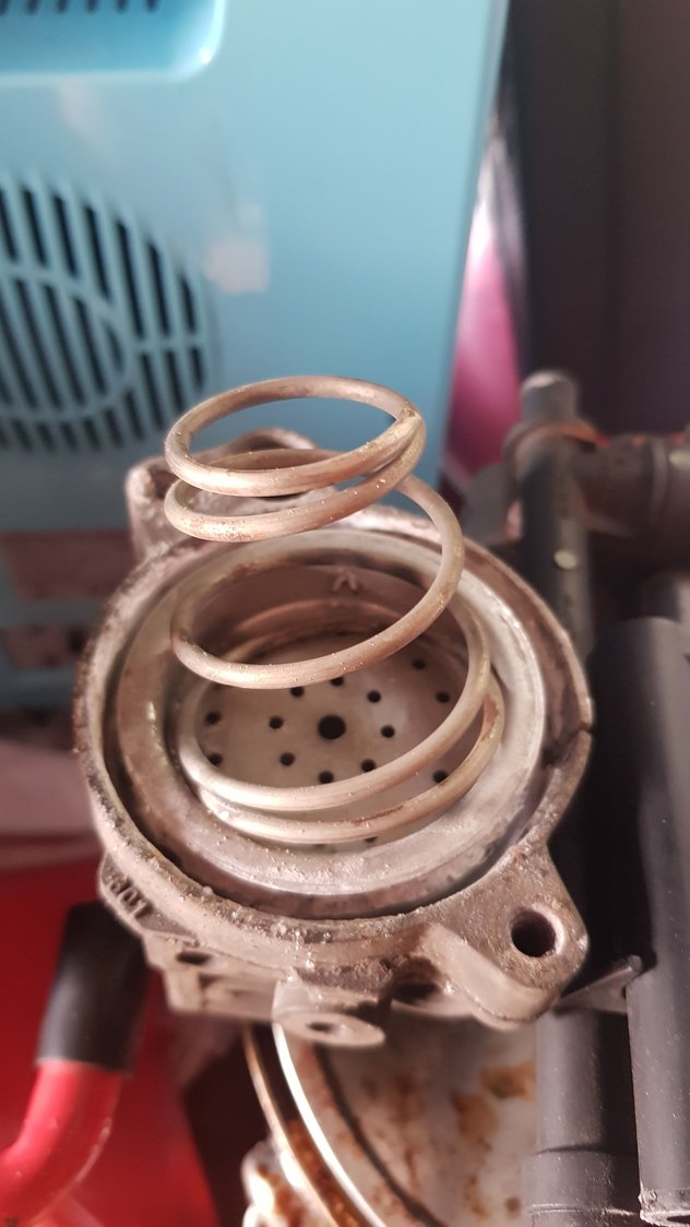 Air suspension fault C11AF F0 [009] Page 5 AudiWorld Forums