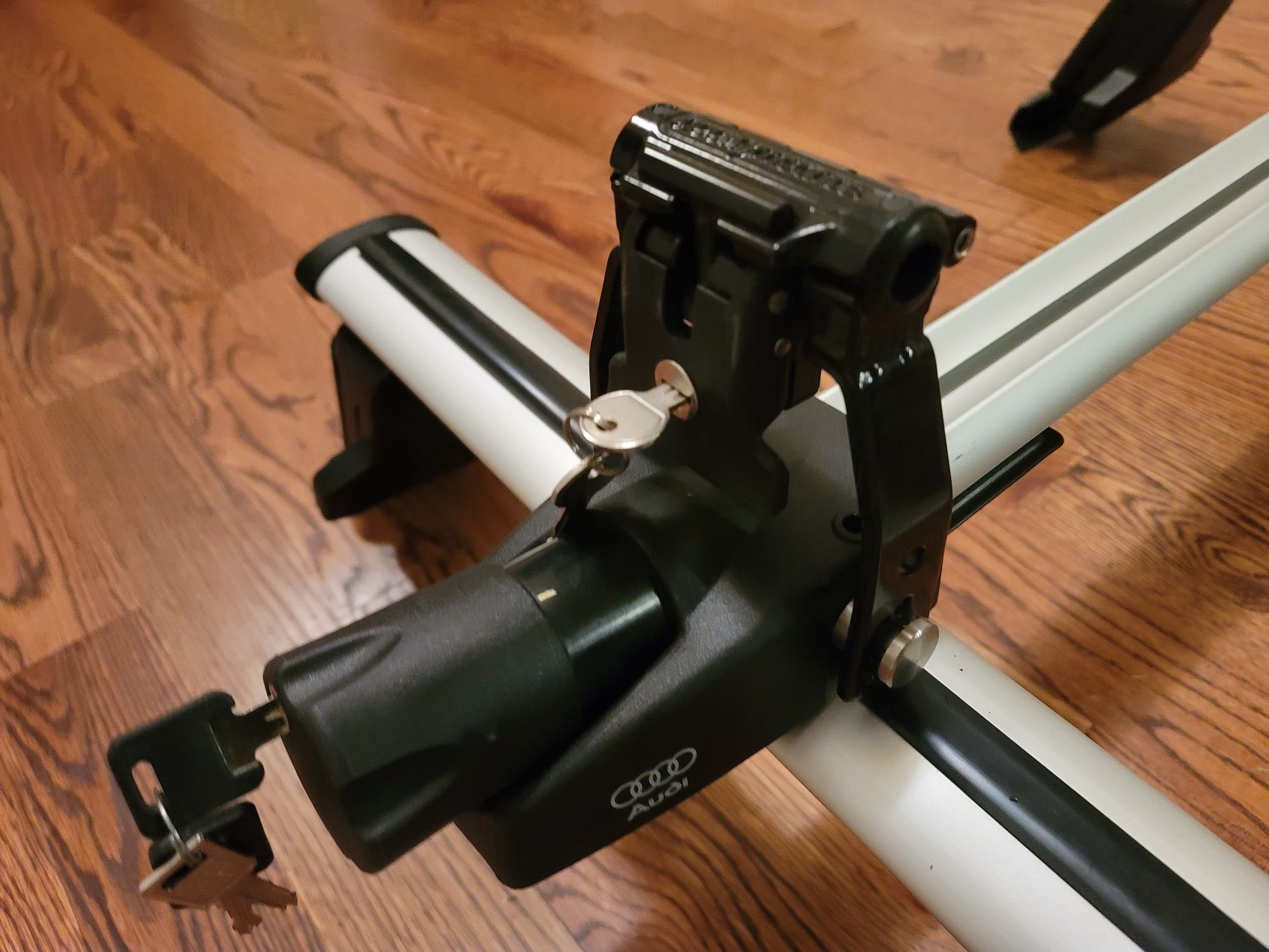 OEM Audi A6 Roof Rack AudiWorld Forums OEM Audi A6 Roof Rack AudiWorld Forums