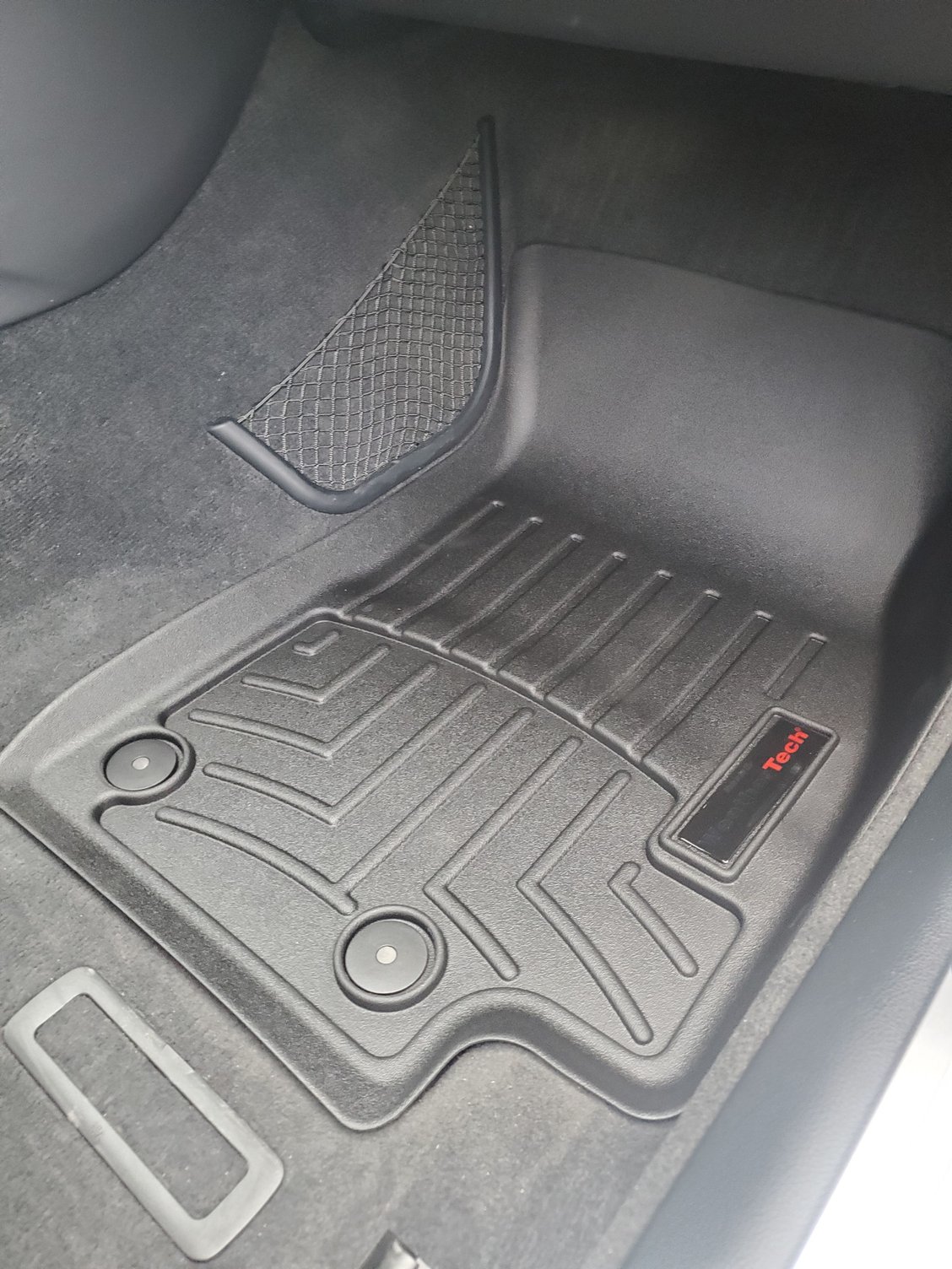 D5 Winter Floor Mat Page 2 AudiWorld Forums