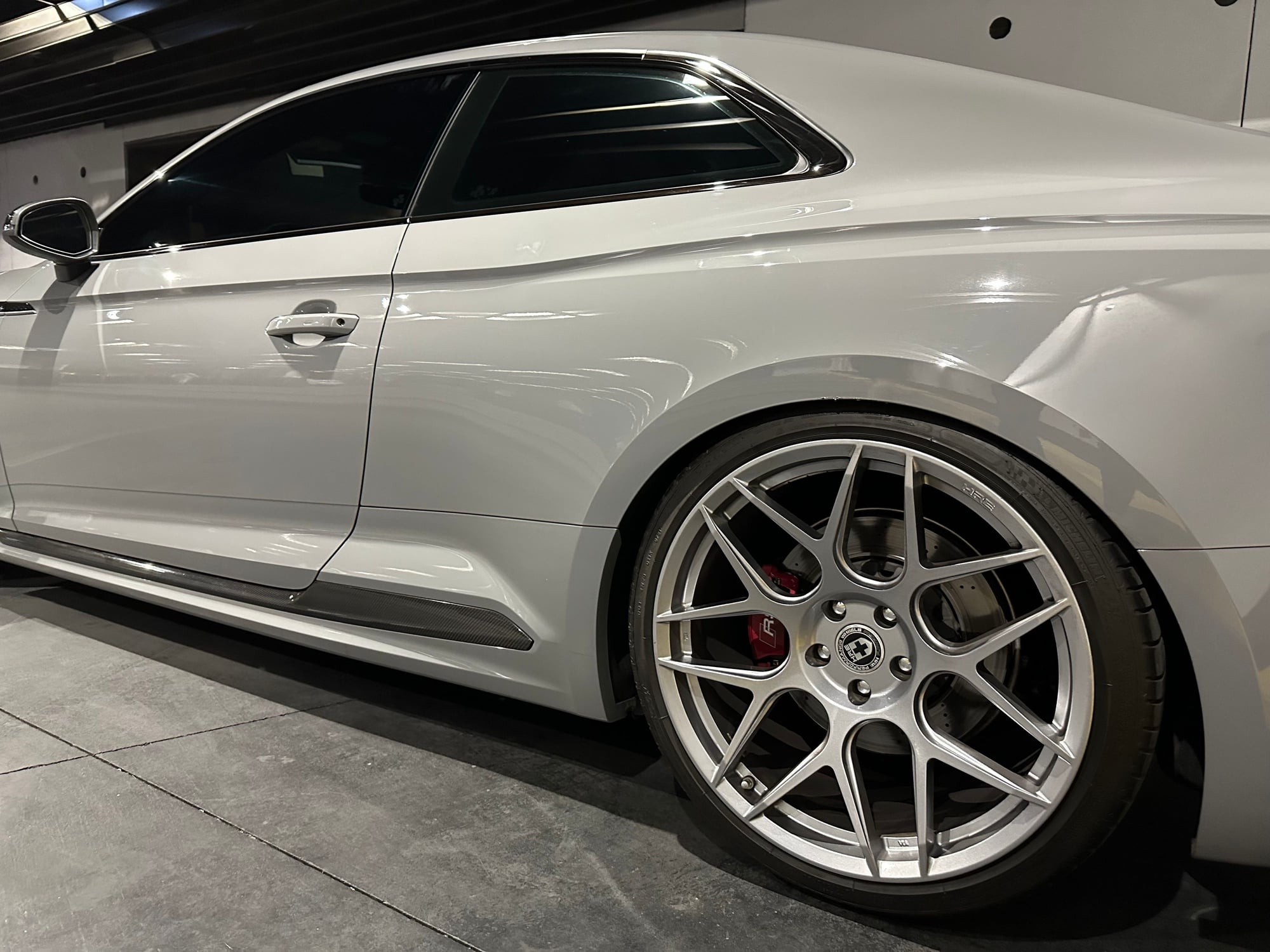 2019 Audi RS5 - You will not find a better looking 2019 RS5 - Used - Las Vegas, NV 89138, United States