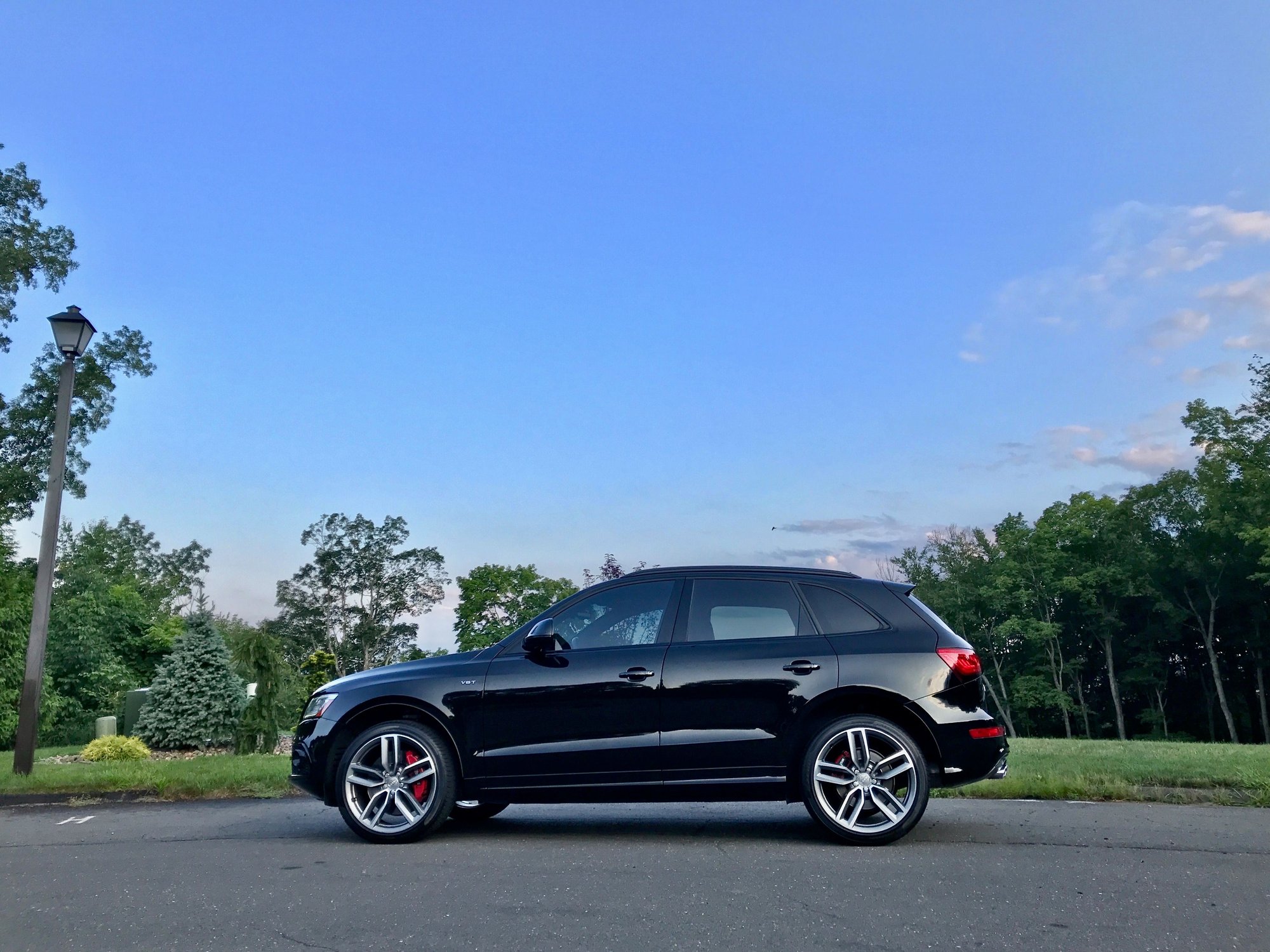 Howdy New Ish Sq5 Owner Audiworld Forums