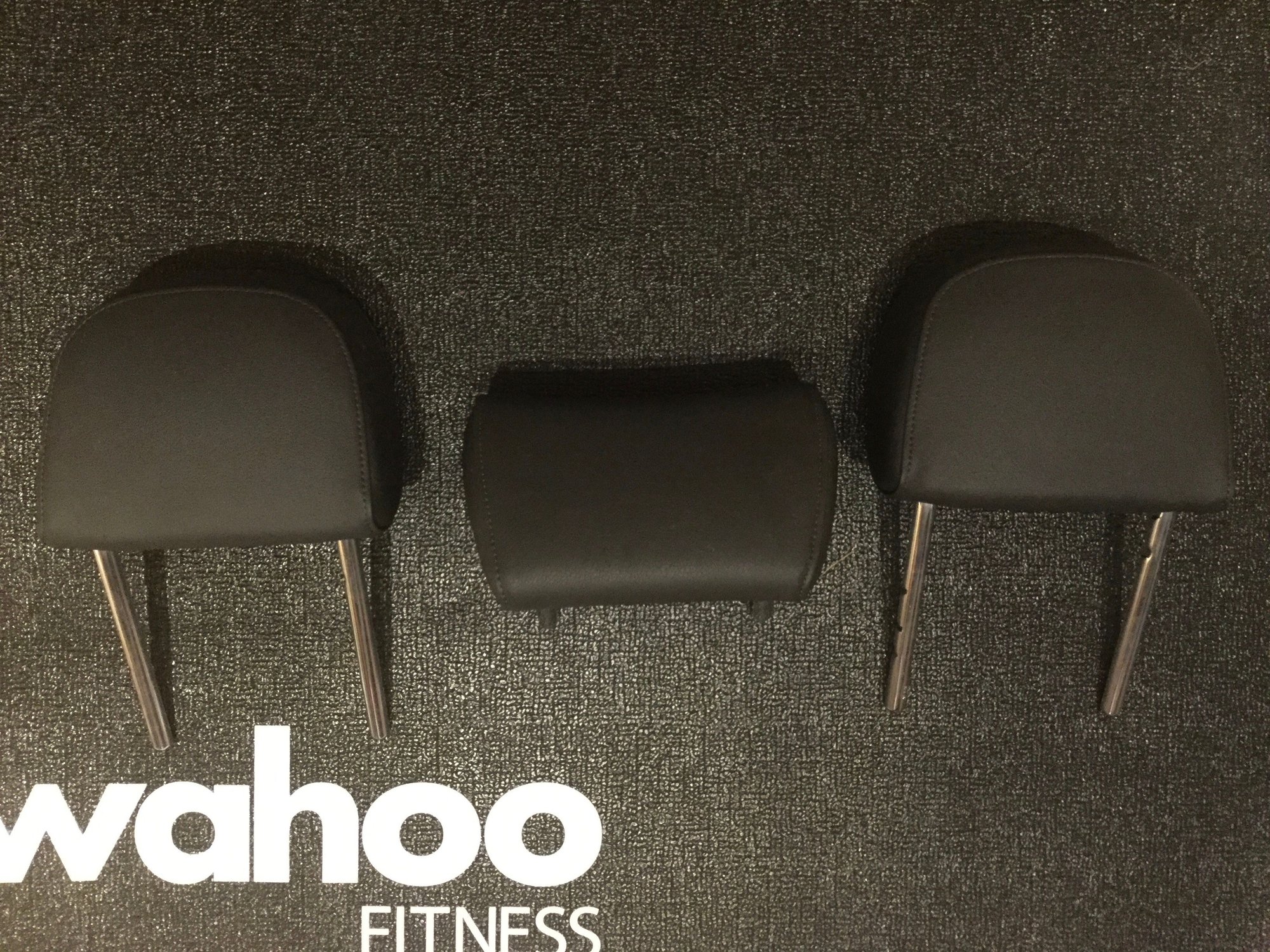 Q5 headrests and connect AudiWorld Forums