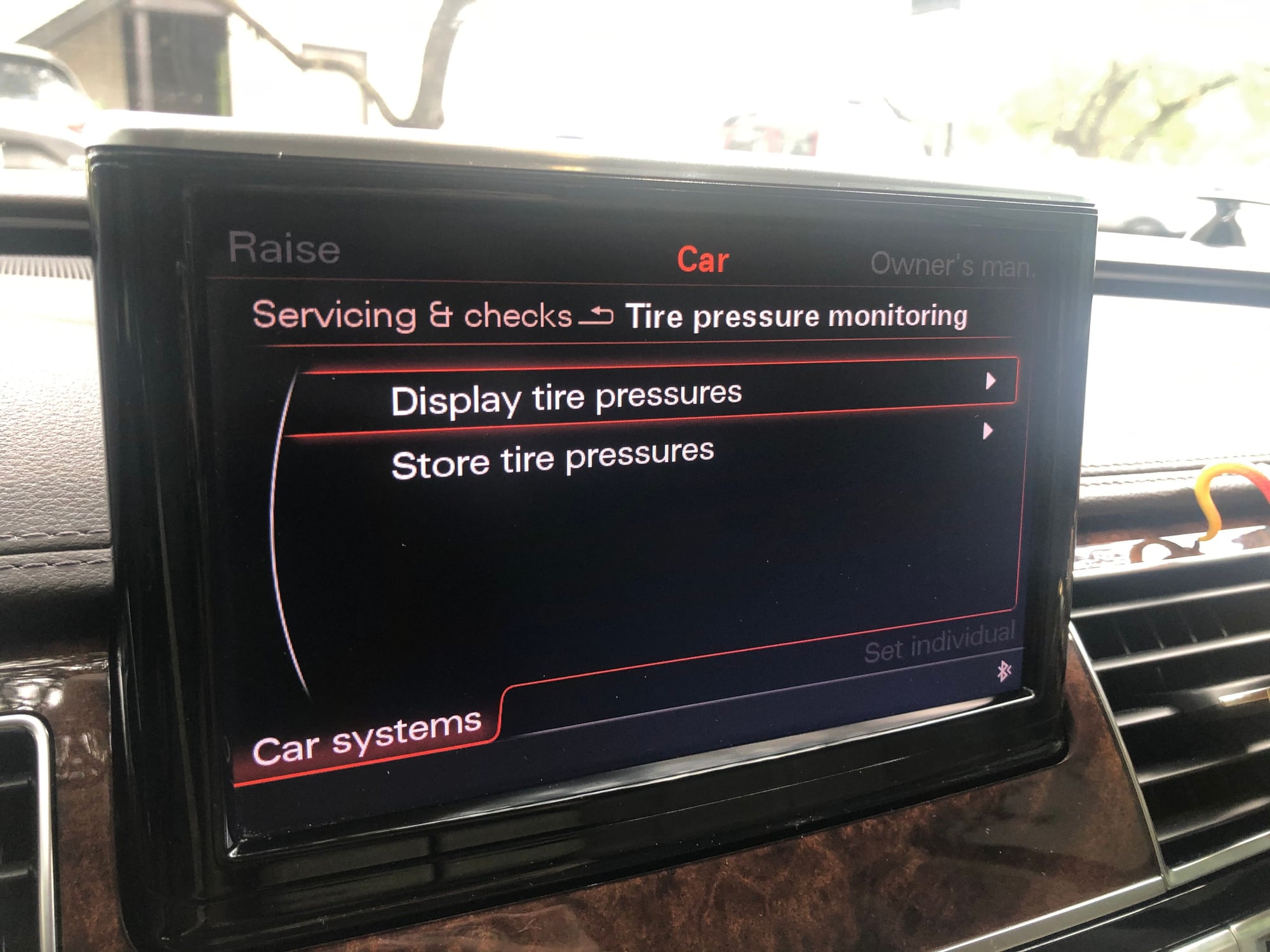 Coding ABS to disable TPMS? - AudiWorld Forums