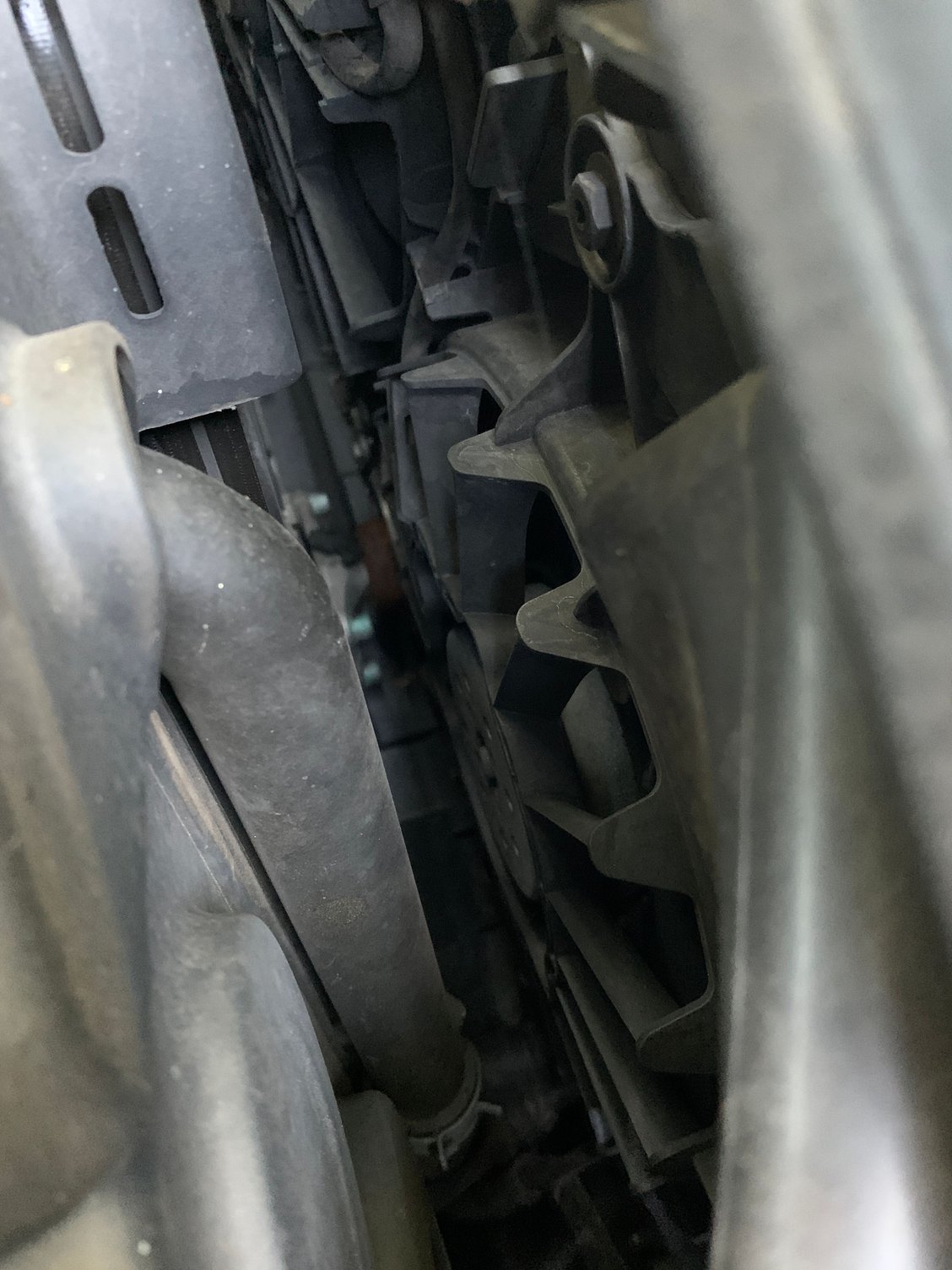 Radiator Fan Relay location AudiWorld Forums