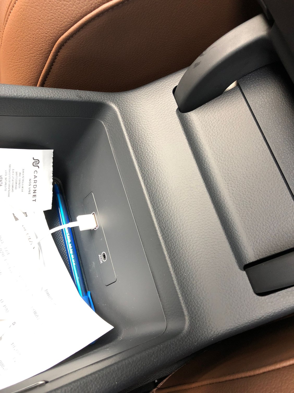 How can i activate carplay in my audi q5 2018 it apears its not