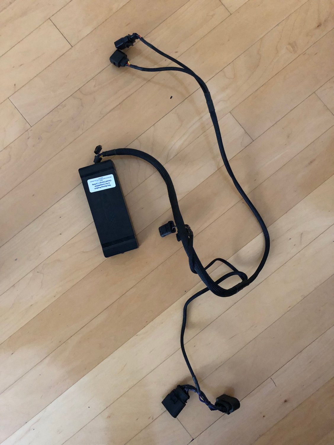 A3 Jb1 For Sale Chip Module Audiworld Forums