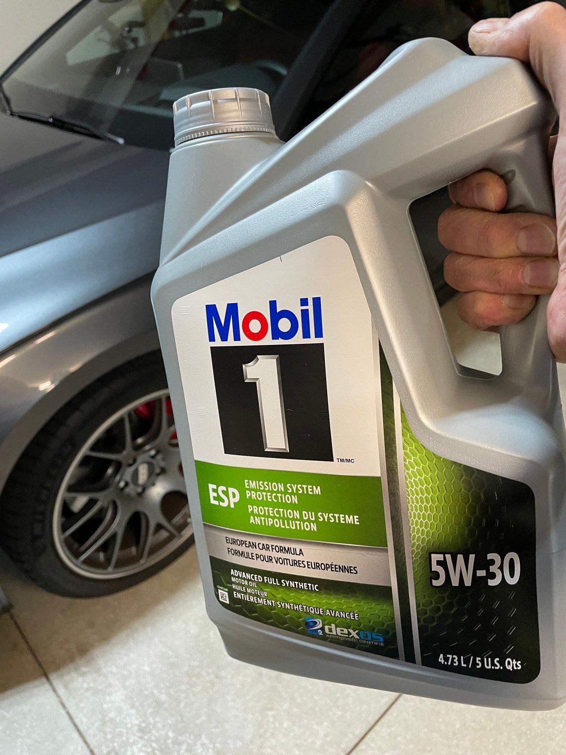 VW 508/509 oil in VAG cars? - Page 7 - AudiWorld Forums