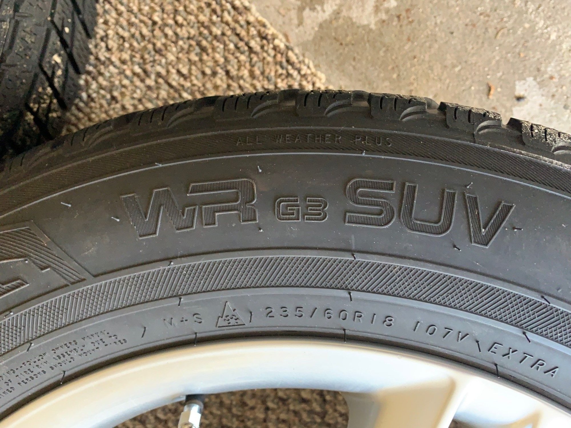 Audi 8J x 18H2 ET39 OEM wheels for sale set of 4 AudiWorld Forums