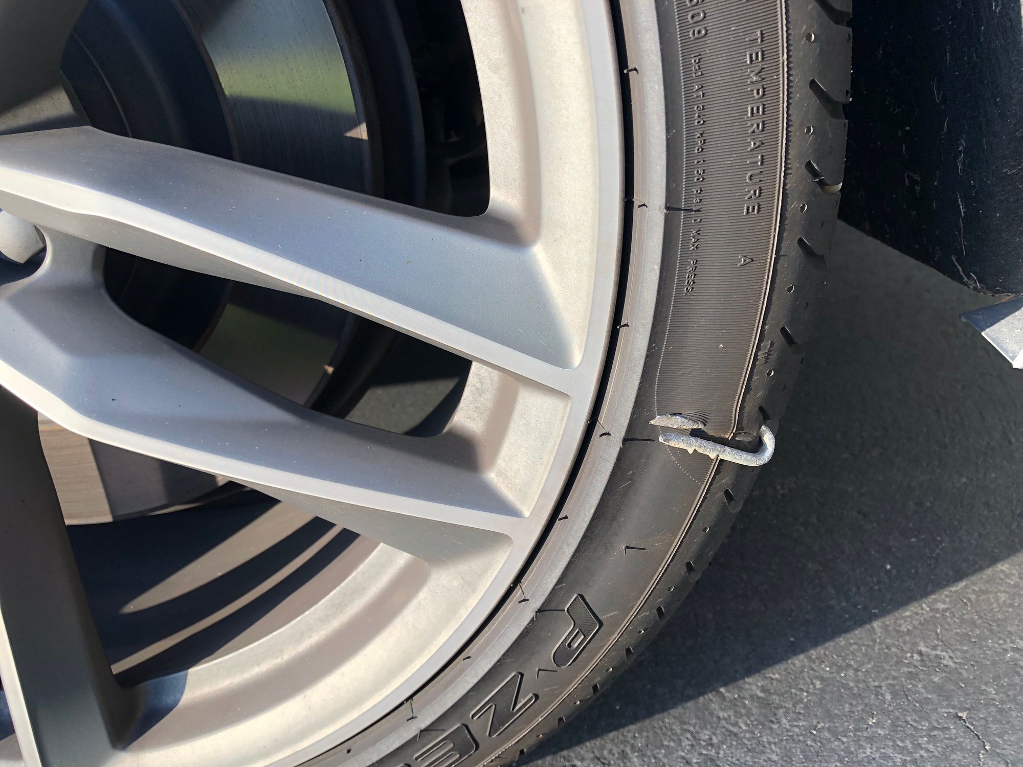 wheel and tire insurance Page 2 AudiWorld Forums