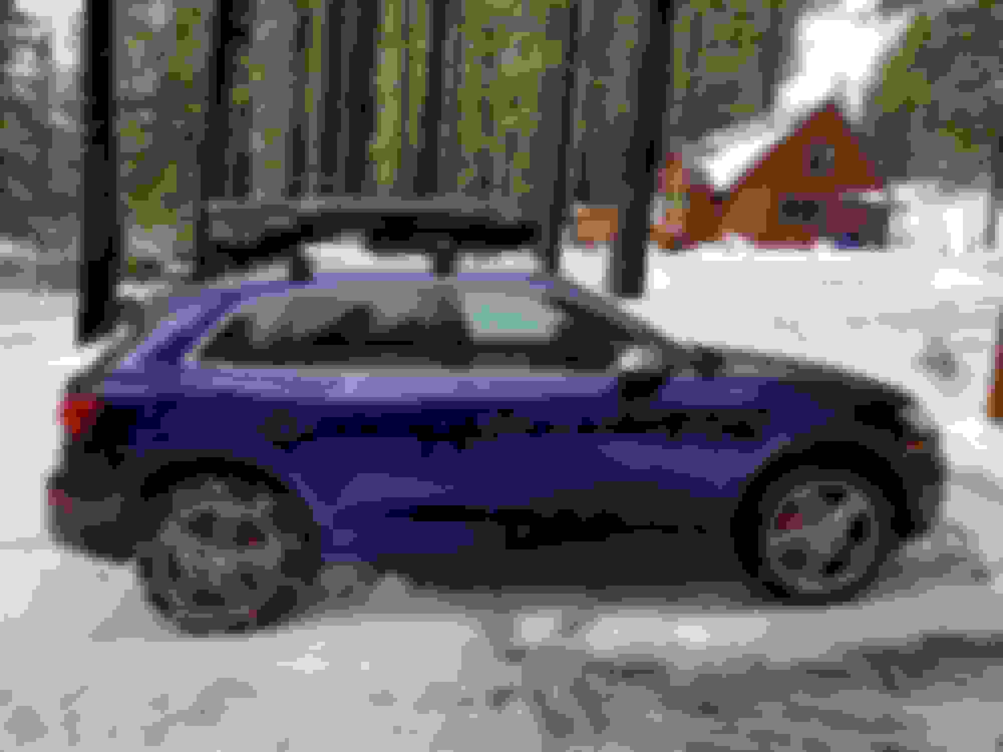 Snow Chains For Sq5 Audiworld Forums