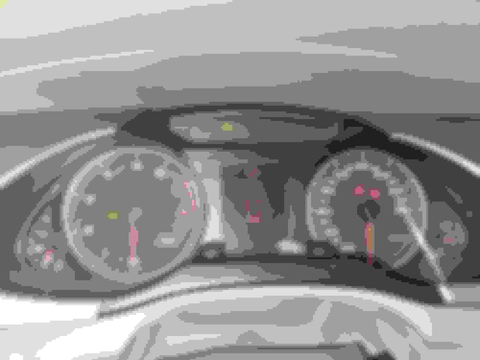 Issues w/ Gear Selector & EPB Car Won't Start AudiWorld Forums