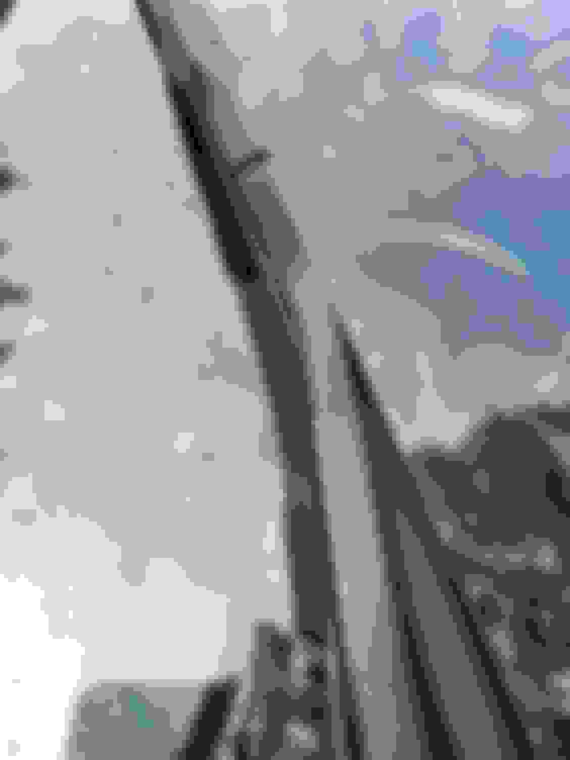 Windshield Wiper Arm Bent? AudiWorld Forums