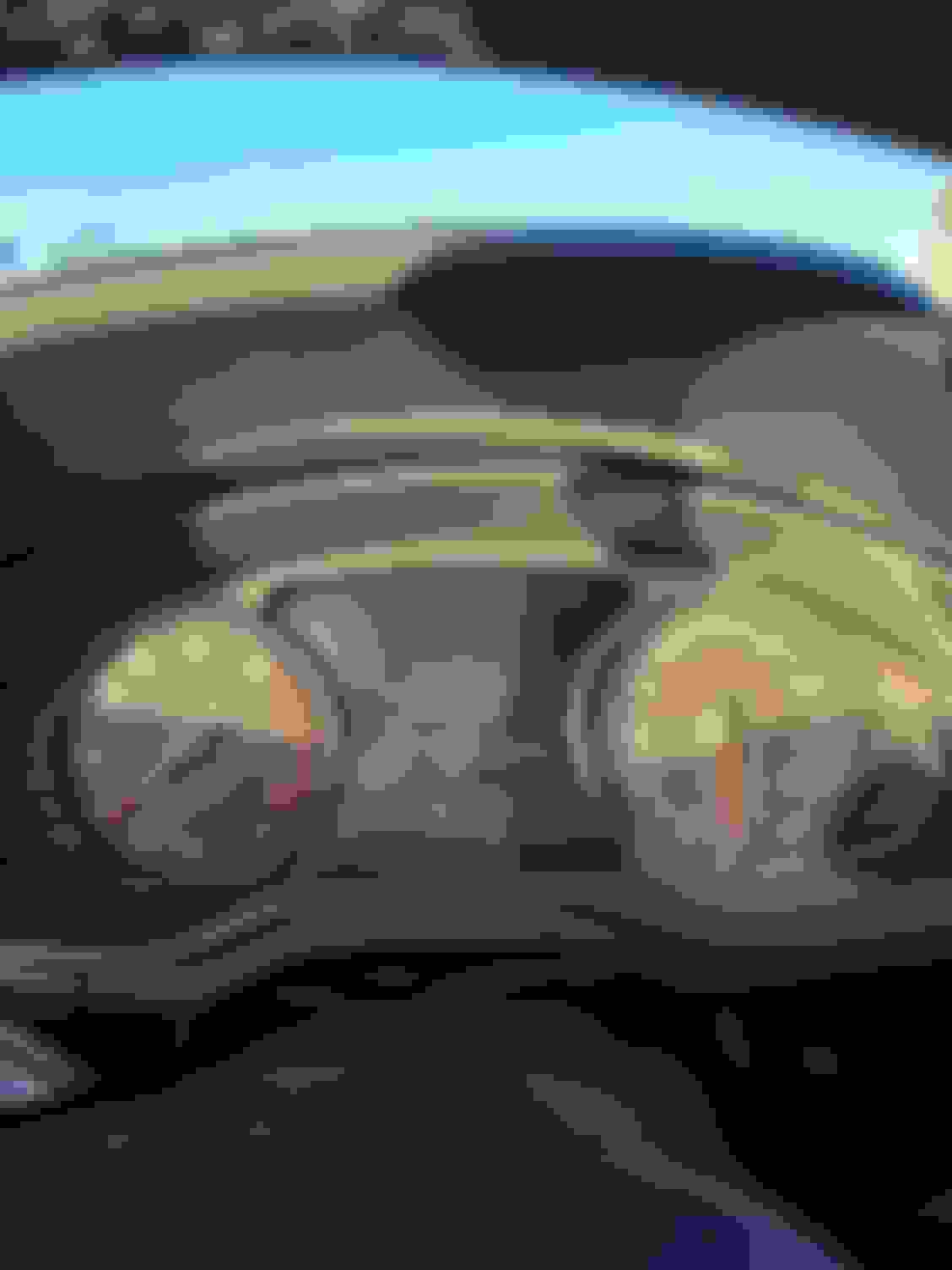 2024 Q5 Comfort vehicle starting system malfunction + driving system