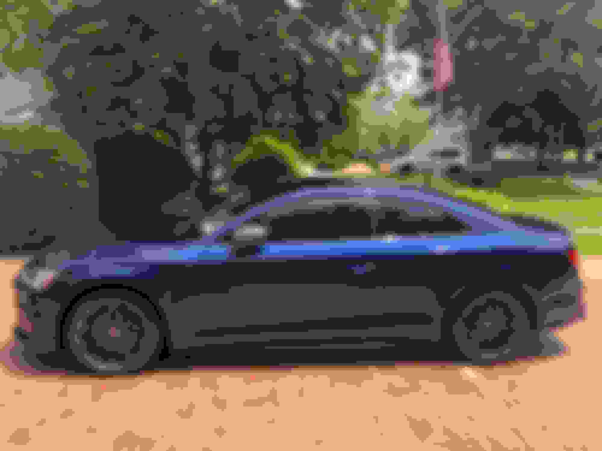 Bâche protection Audi S5 Coupé B8 - Housse Jersey Coverlux© : usage garage