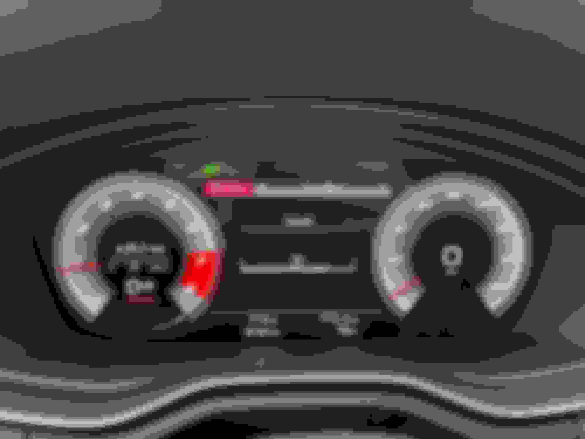 2021... Where's the fuel gauge? Page 2 AudiWorld Forums