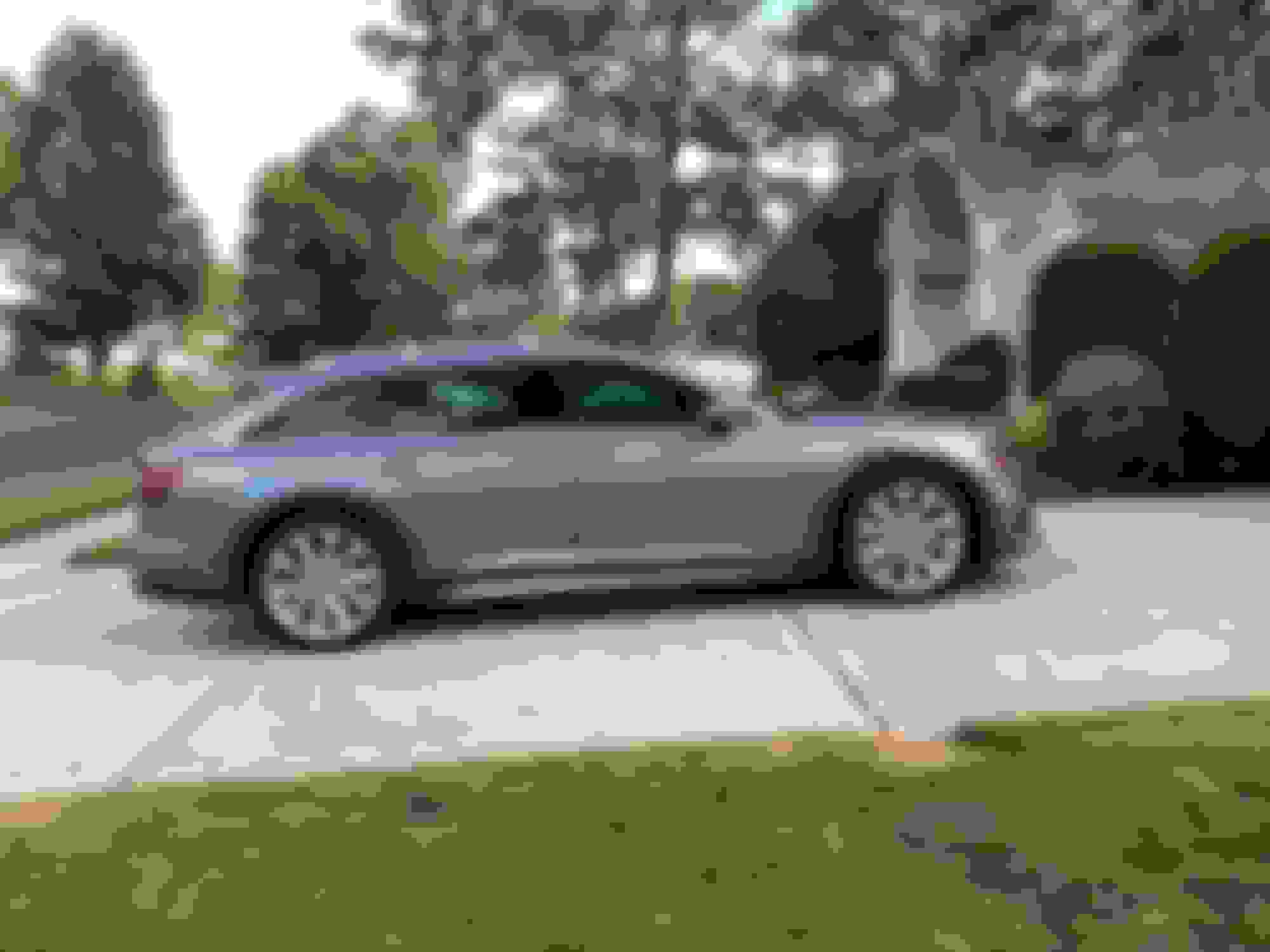 My new 20th Anniversary A6 Allroad AudiWorld Forums