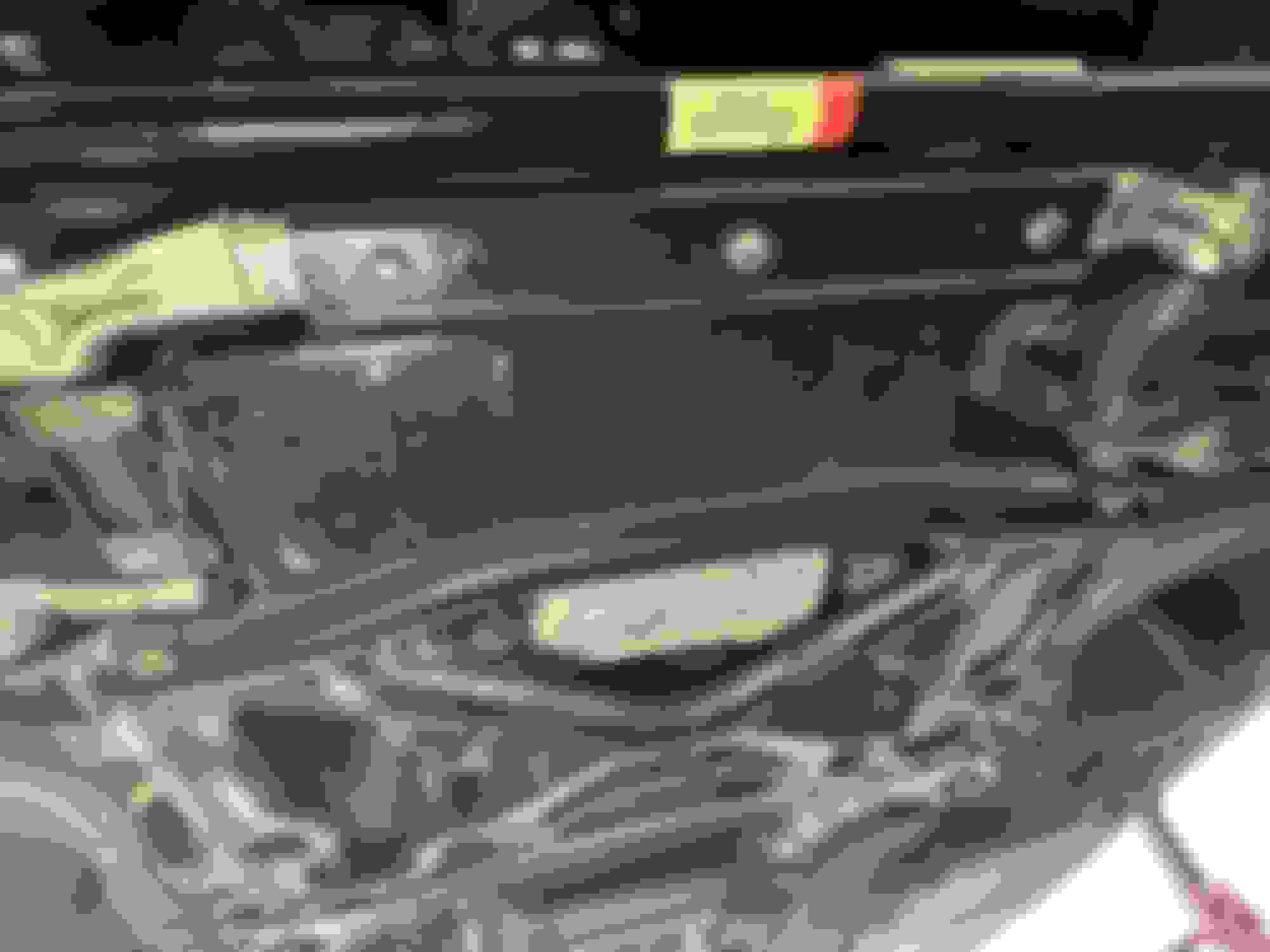 Preventative Maintenance: Avoiding Audi 2.0T Oil Leaks - m2xkeg9