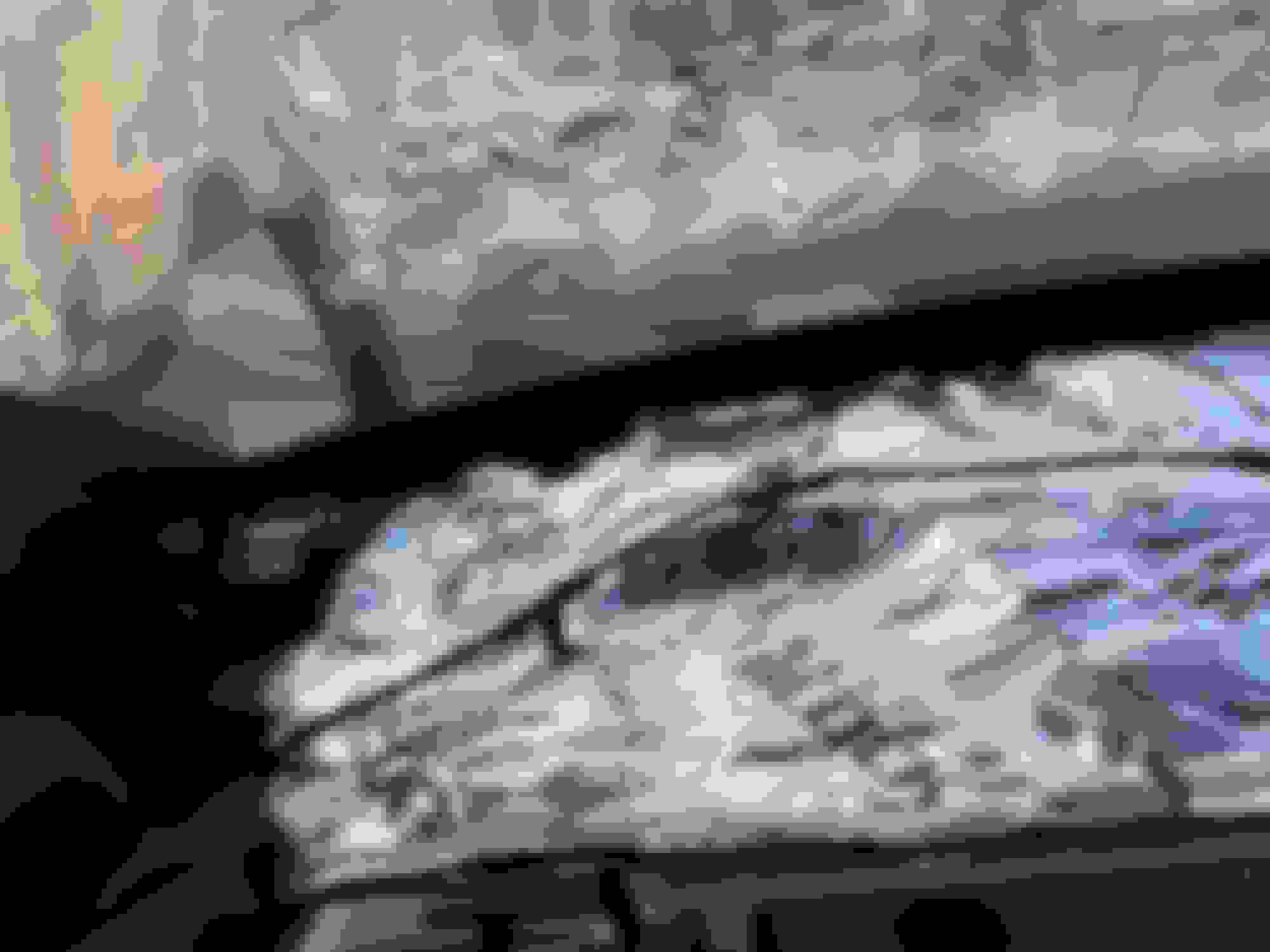 2018 S4 Rear parcel shelf rattle! AudiWorld Forums