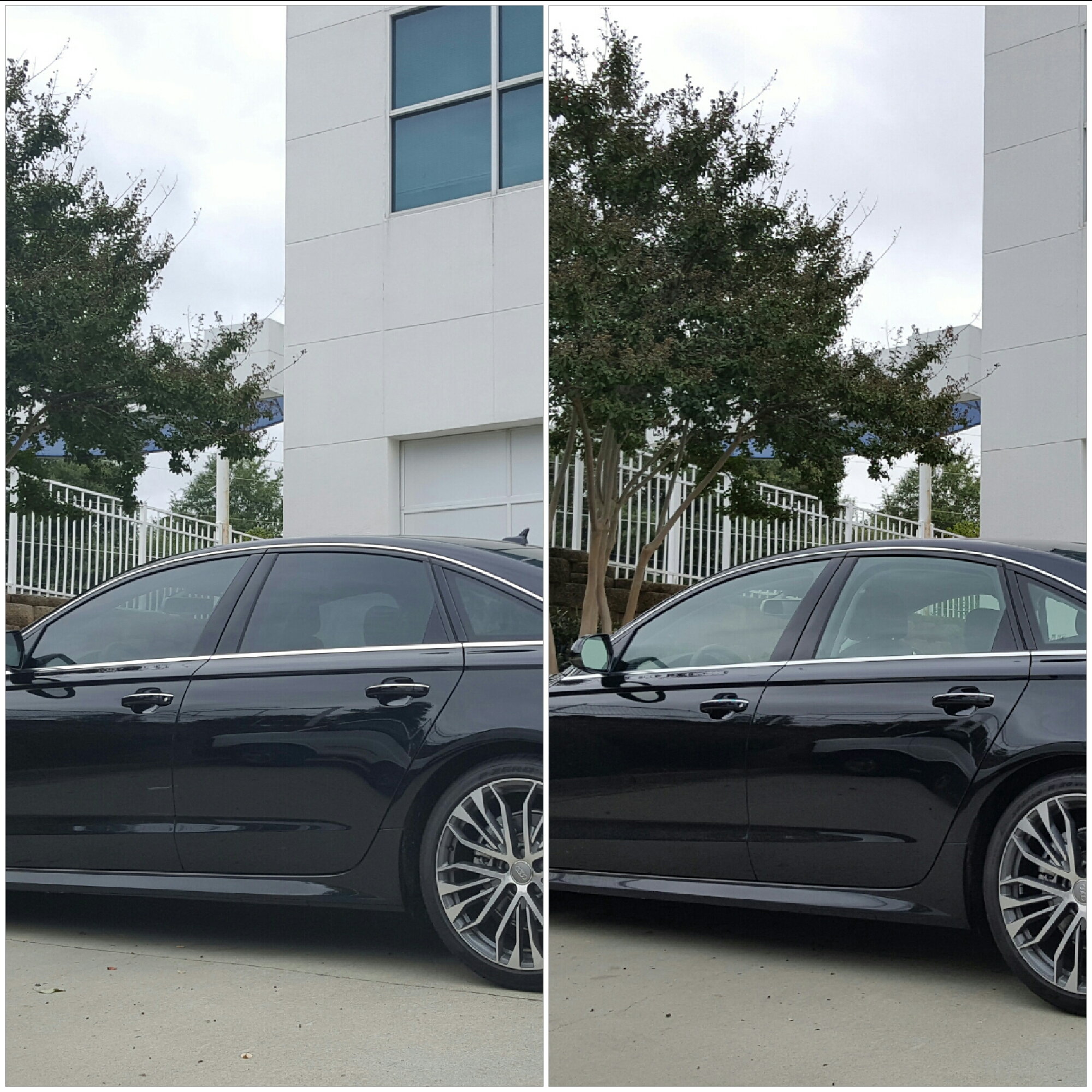 What Window Tints Audiworld Forums