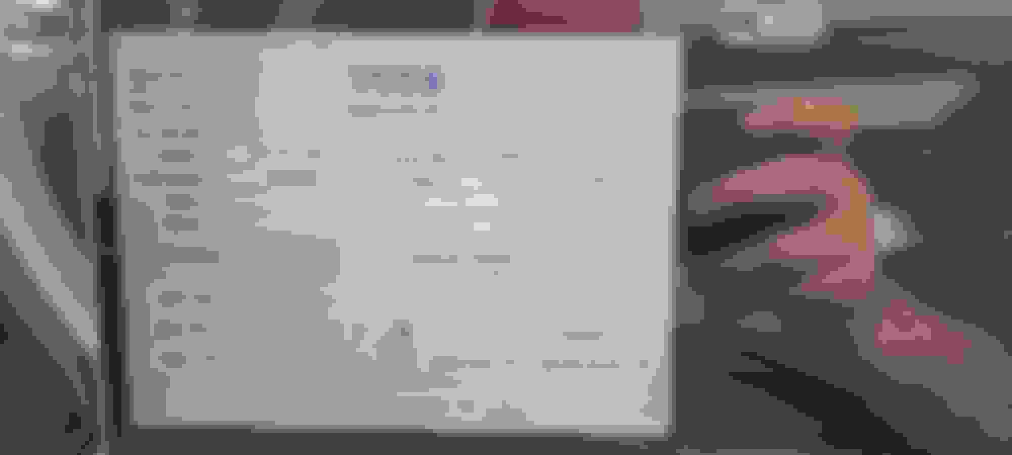 2007 q7 vcds needle sweep option (long Coding helper not available