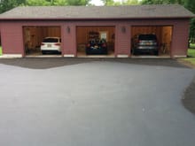 The Audi Garage