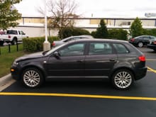 2006 A3 for sale