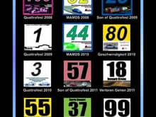 audi numbers poster 5 final small