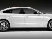 THIS is a B8 A5