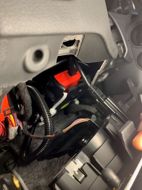 q5 trailer module and harness wiring question????? - Page 9 - AudiWorld