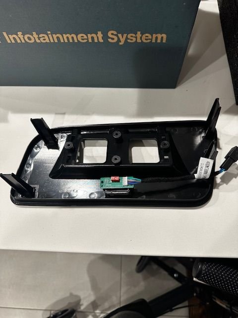 Audio Video/Electronics - RSNAV Interface for Audi B8/B8.5 (Apple Carplay & Android Auto) - New - 2008 to 2016 Audi S4 - Edgewater, NJ 07020, United States