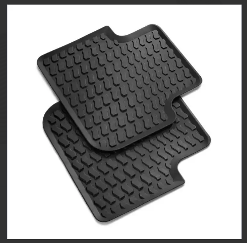 Interior/Upholstery - Audi A4 - All Weather Mats (new) - Fifth gen (B9/8W) & Fourth gen (B8/8k) - New - Richmond Hill, ON, Canada