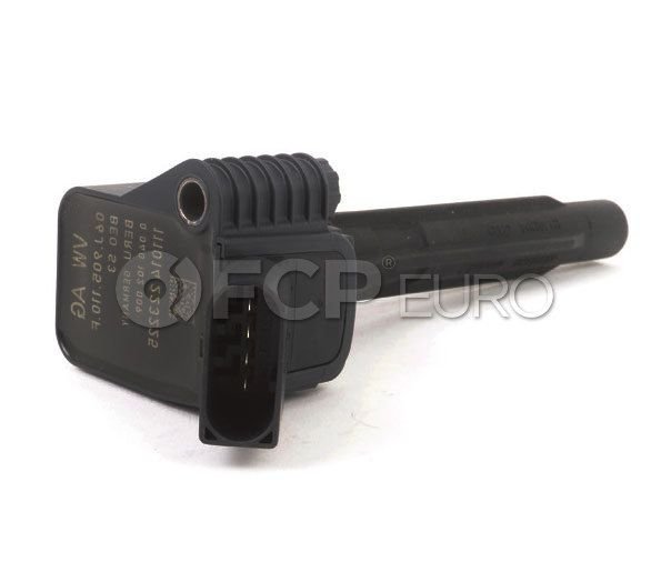 Coil pack boots ripped when changing plugs AudiWorld Forums