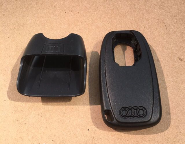 Valet Key/ Emergency Start Case AudiWorld Forums