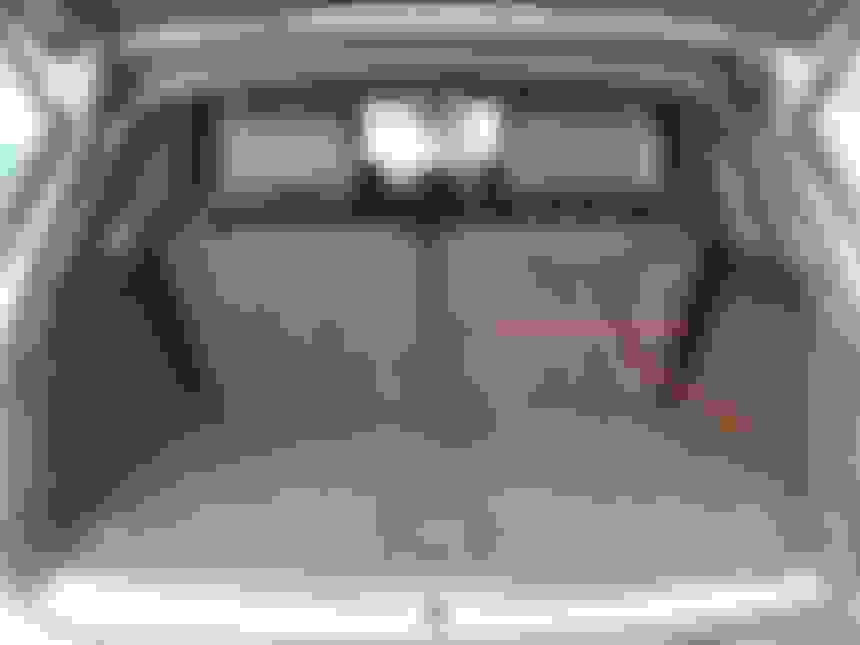 How to identify air suspensionequipped Q7s from photos? Page 2