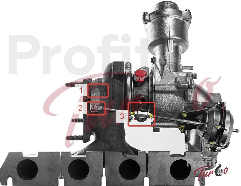 2006 Audi A4 2.0t turbo underboost. Wastegate loose. Help. AudiWorld