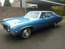 Buick Special Deluxe 1968