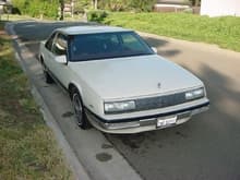 1989 Buick 13
