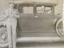 old car photos