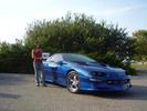 My Camaro